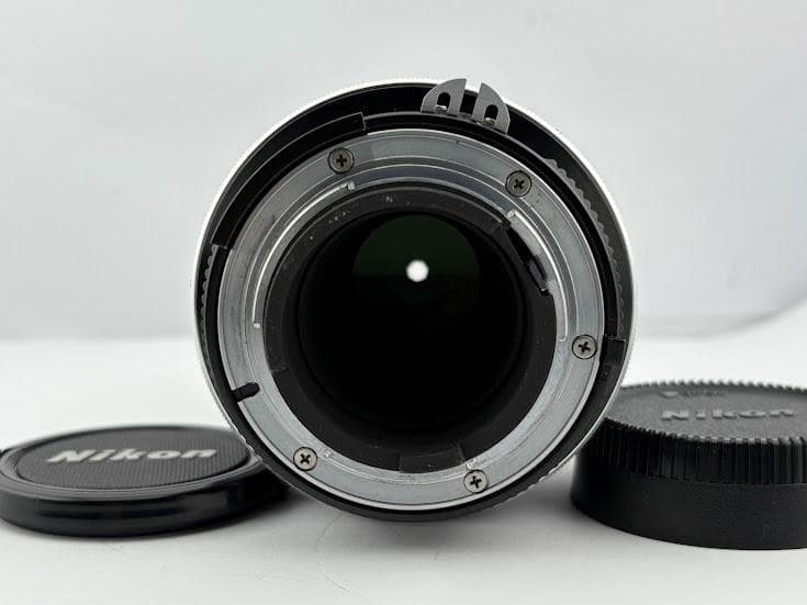 ★美品★ ニコン NIKON Ai MICRO NIKKOR 105mm F4