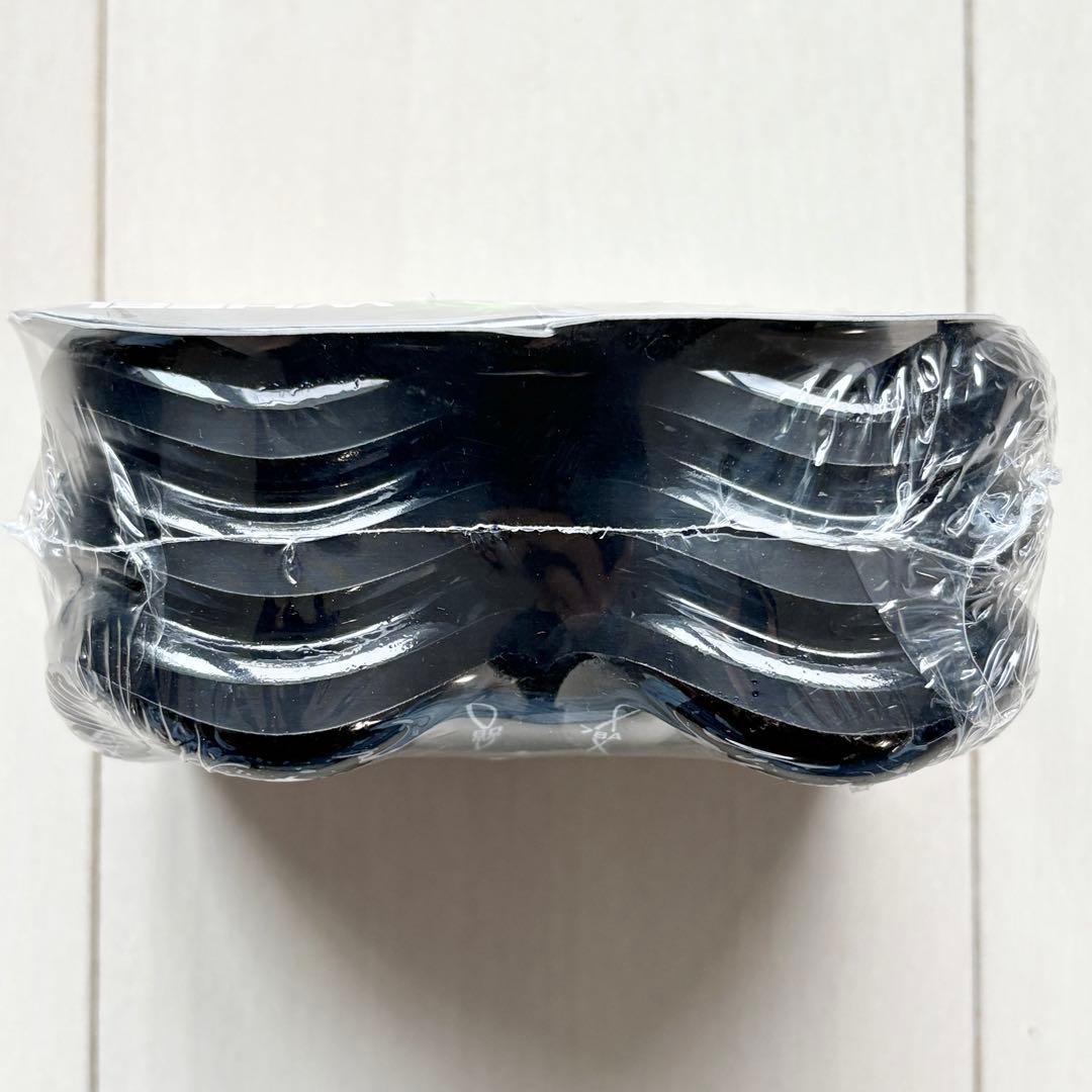 46★新品 未開封★シャークウィール 60mm 78aブラック