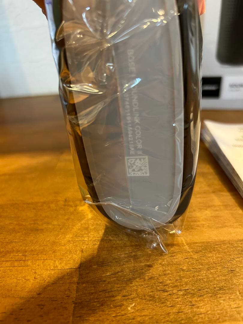 ボーズ SoundLink Color II　BOSE