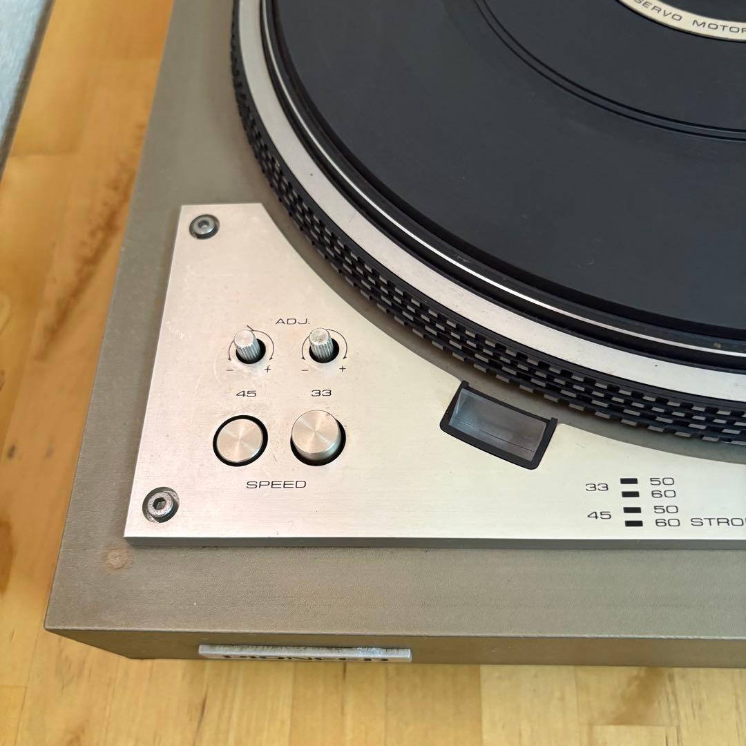 希少　パイオニア PL-A500S レコードプレーヤー ターンテーブル