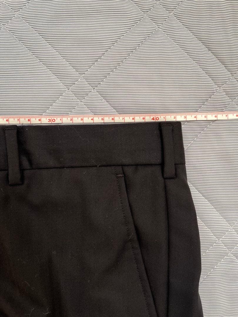 シ*レ様 EMPORIO ARMANI DAVID LINE【上下セット】