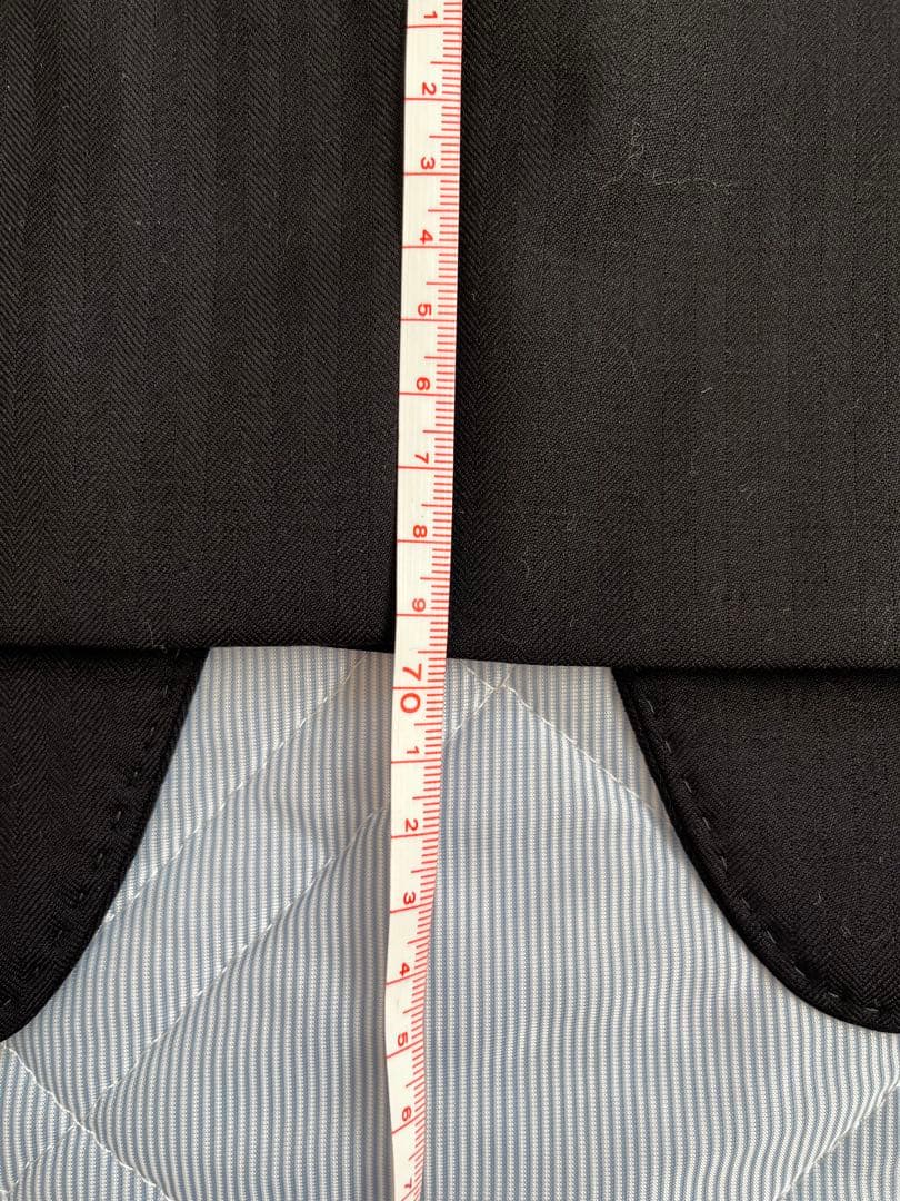 シ*レ様 EMPORIO ARMANI DAVID LINE【上下セット】