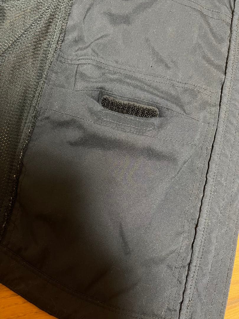 DESCENTE 11号 ピンク チェック スキーウェア