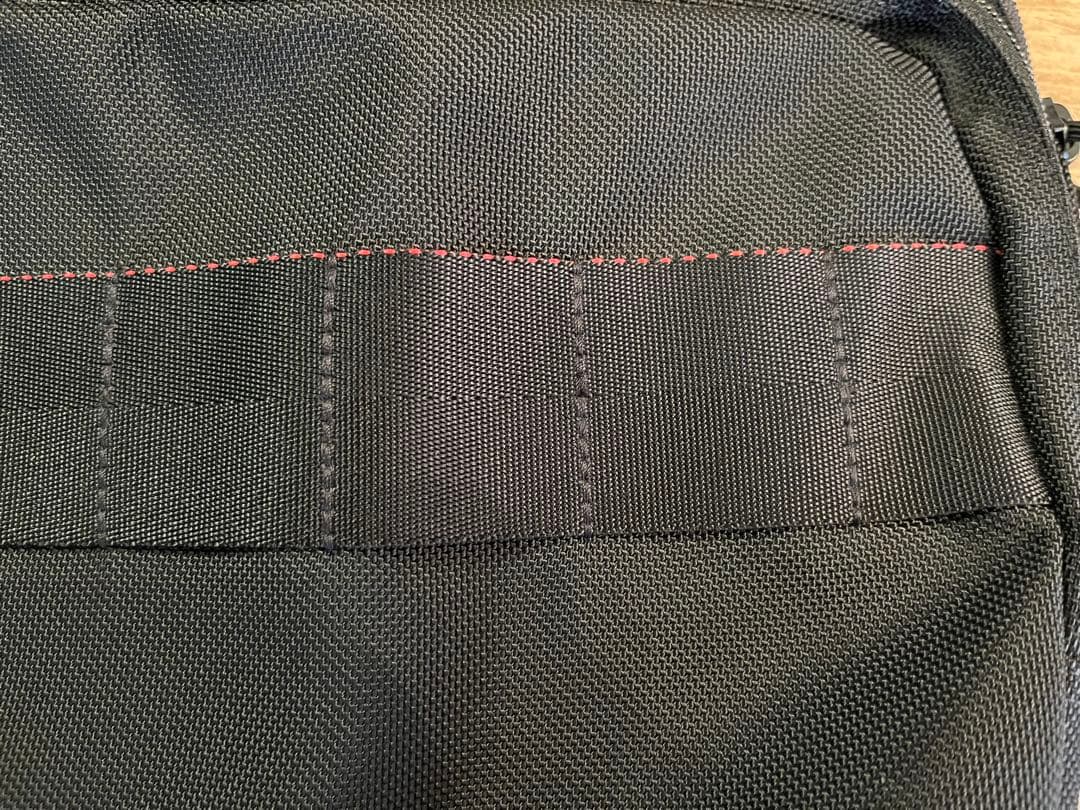 BRIEFING◆3WAY ビジネスバッグ ブリーフケース