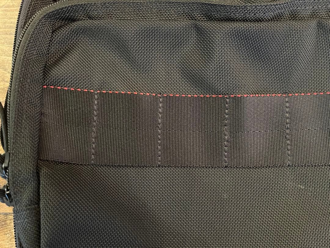 BRIEFING◆3WAY ビジネスバッグ ブリーフケース