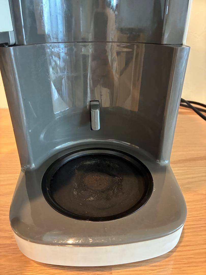 siroca コーン式全自動コーヒーメーカー　SC－Ｃ251 カフェばこ