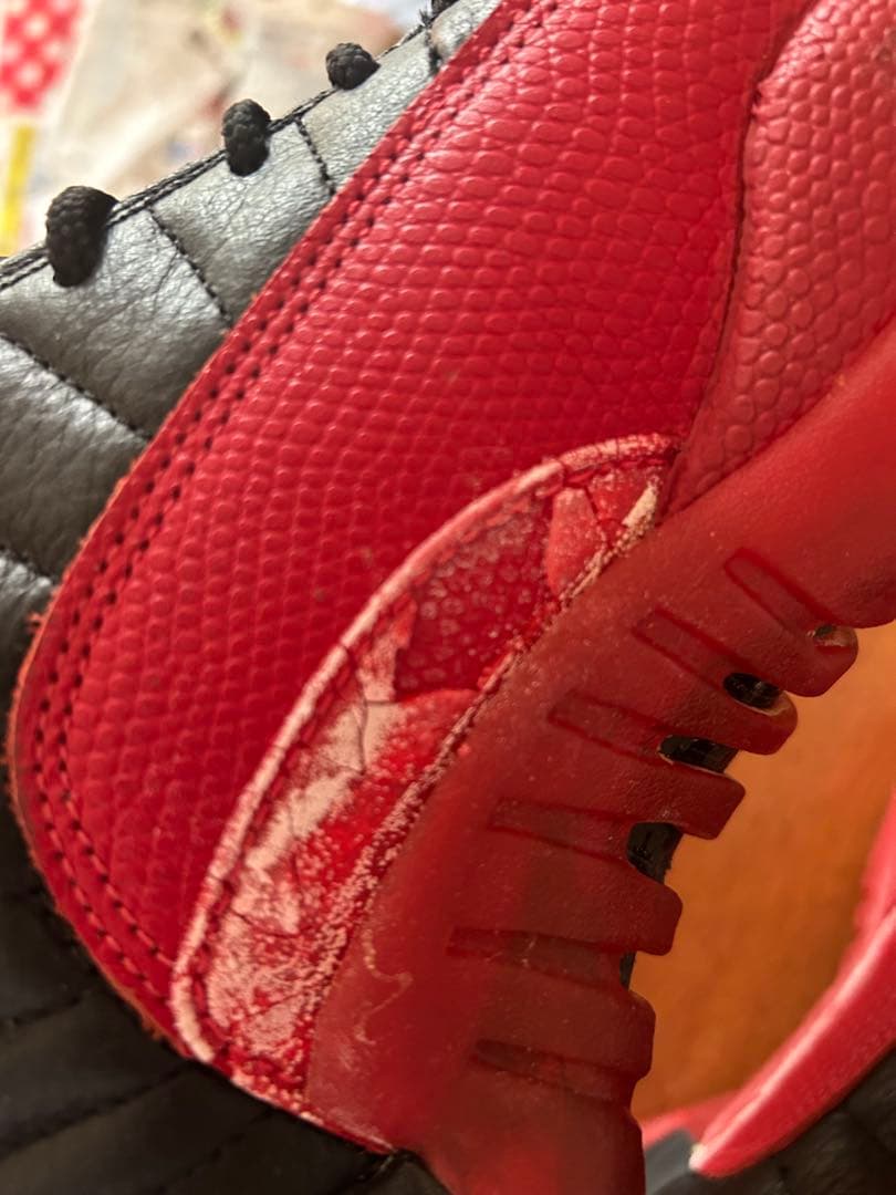 NIKE エアージョーダン12 28,0㎝　劣化あり　オリジナル