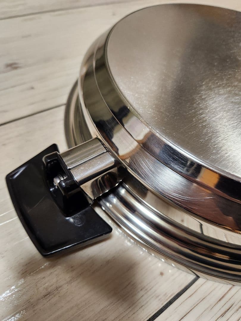 インコア　大フライパン　後期型