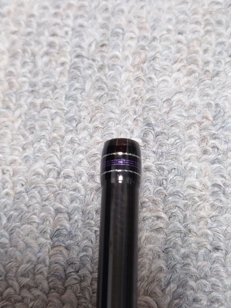 DAIWA ハートランド HL 722ML+FB-ST20 ソリッドティップ