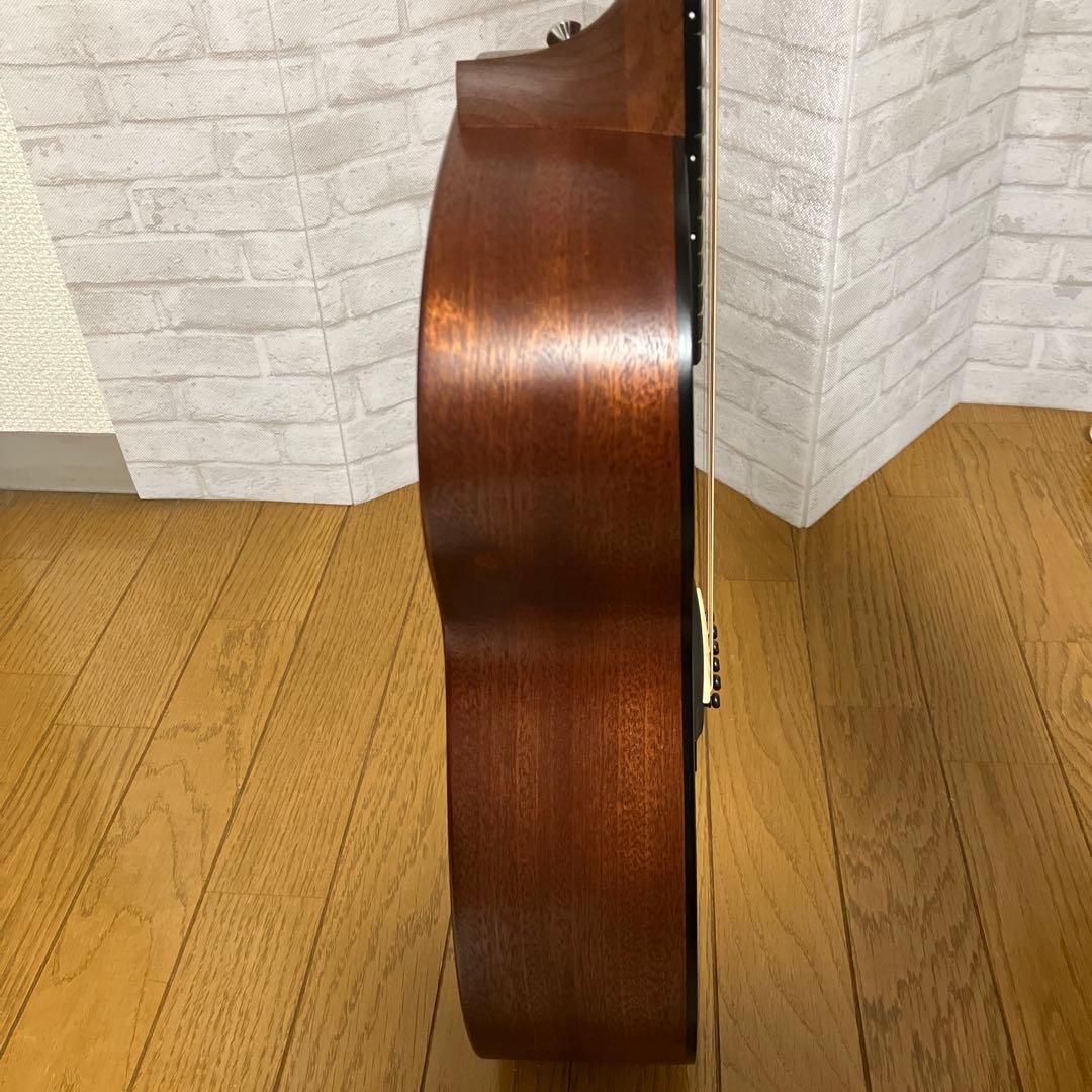 【美品】Martin アコースティックギター 000Jr-10 マーチンジュニア