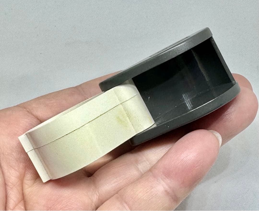 ヴィンテージ！ツァイス Zeiss ポケットルーペ D36 9x/3x+6x