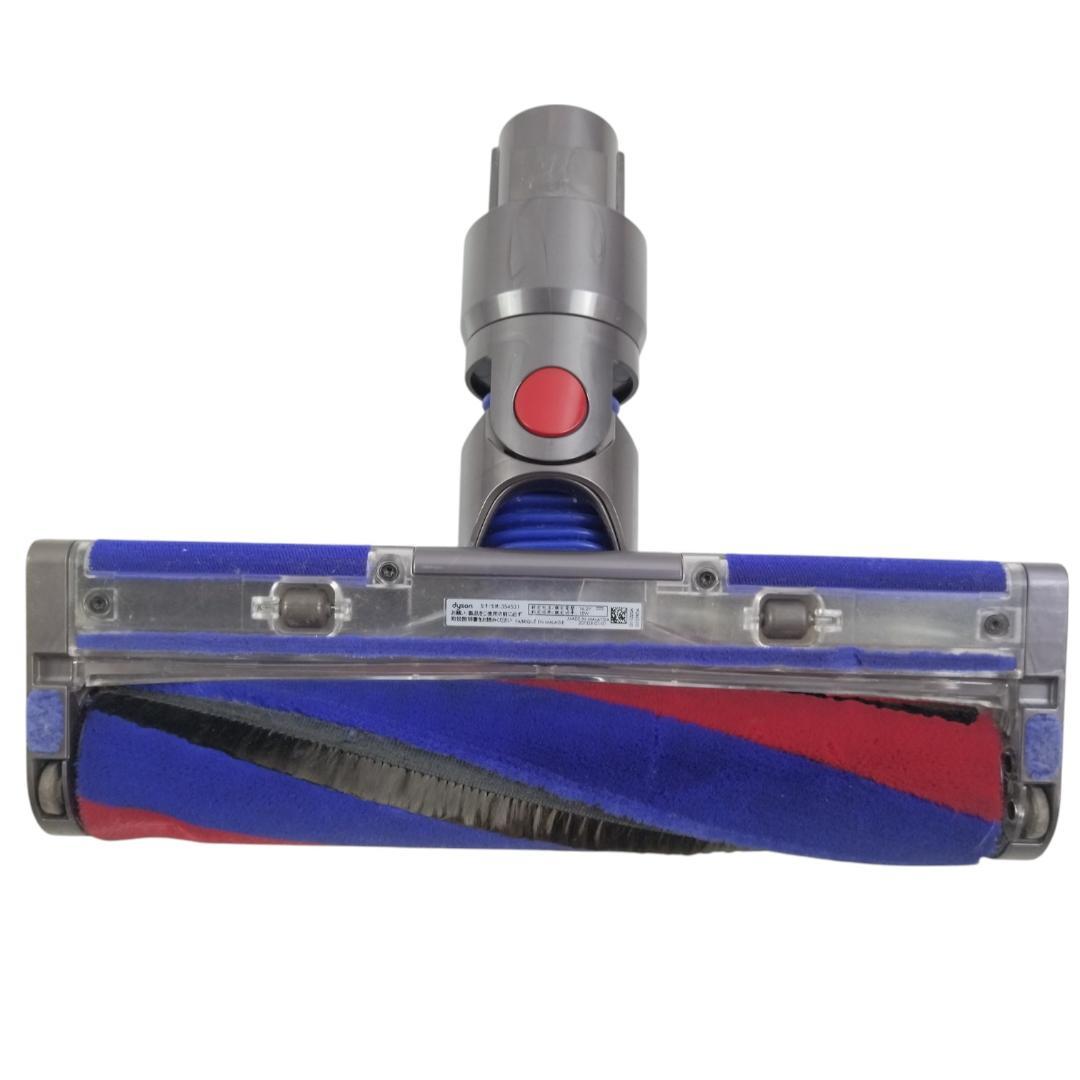 ダイソン SV10 掃除機 約27分 徹底 清掃済み★すぐ使える【4-040】