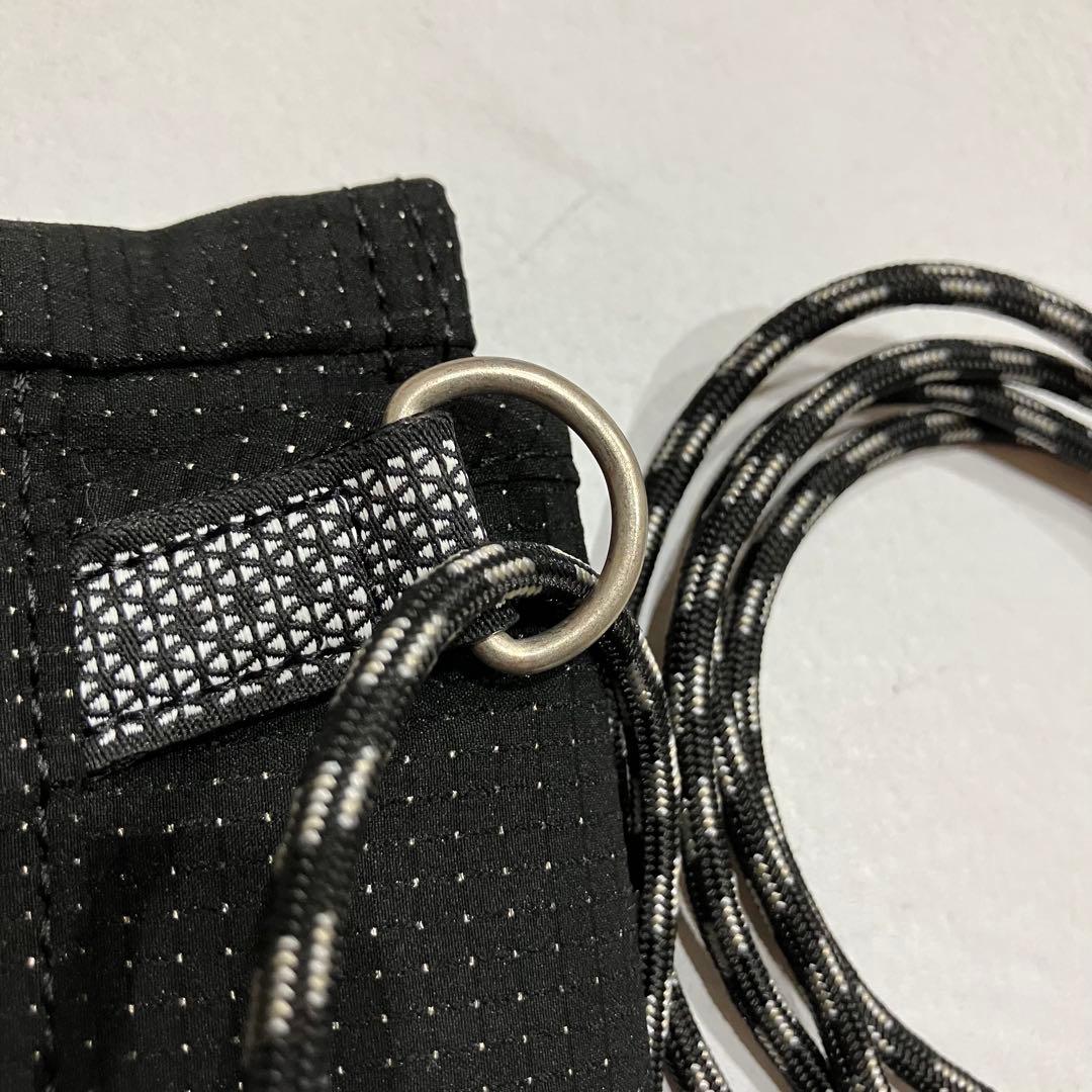 【新品】 PORTER × White Mountaineering ショルダー