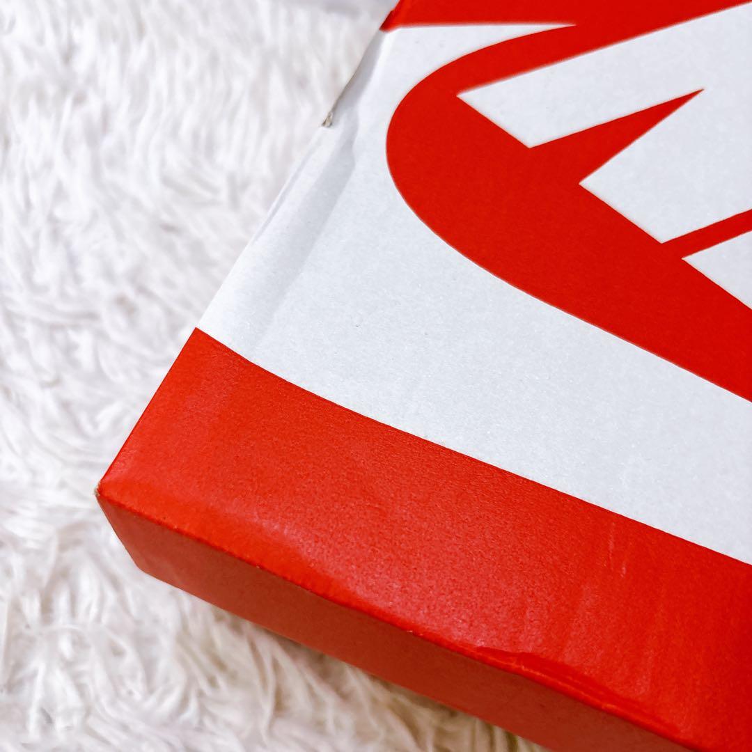 未使用品　ナイキ　NIKE AIR MAX ココサンダル　24cm ブラック