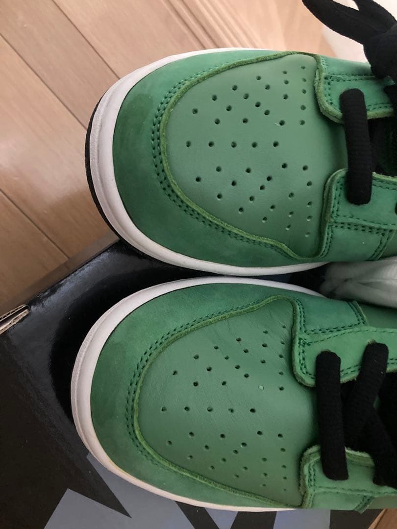 ※希少※NIKE DUNK PRO SB\"東京無線タクシー\"version