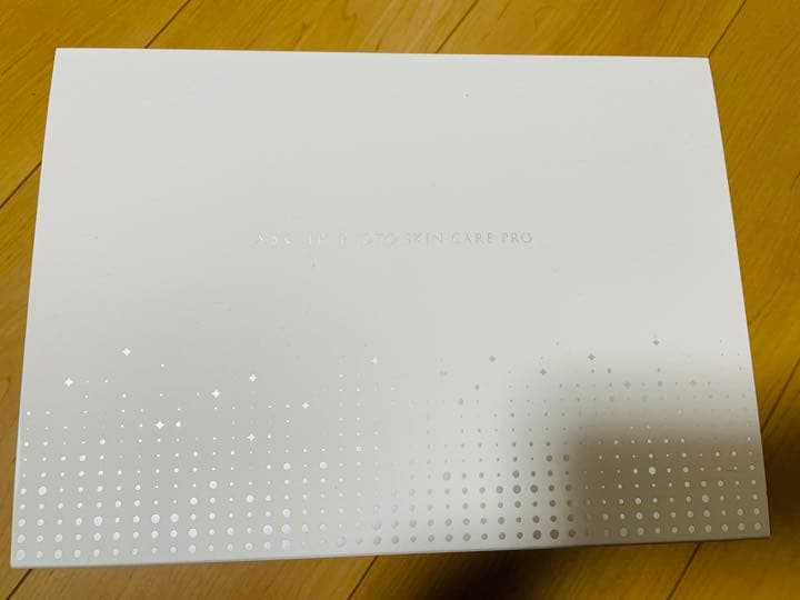 S.S.C. エピフォト スキンケア プロ  BE903M