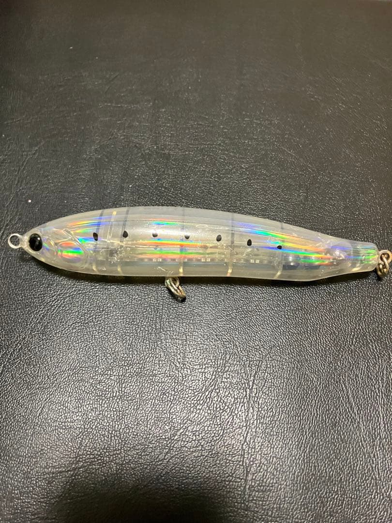 ‼️10月31日まで値下げ出品‼️青物用プラグ‼️まとめ売り