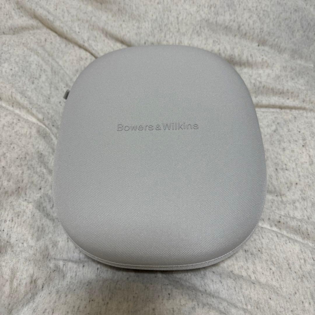 Bowers&Wilkins Px7 S2e クラウドグレー