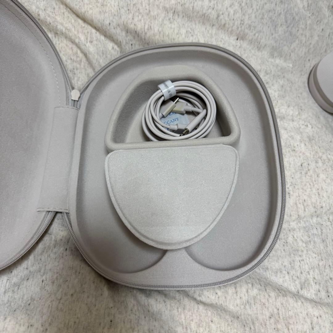 Bowers&Wilkins Px7 S2e クラウドグレー