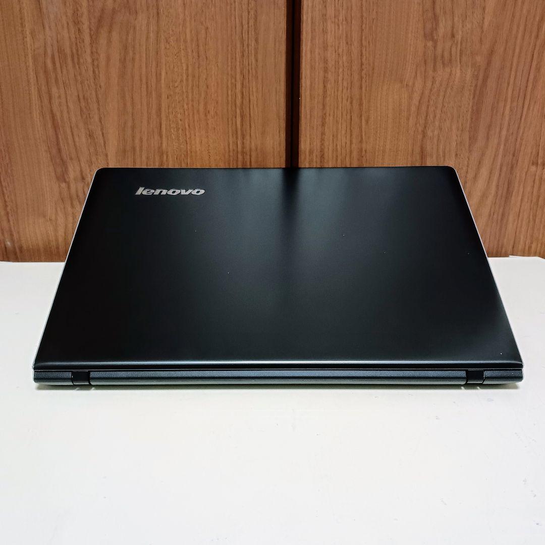 Lenovo Corei5 メモリ8GB SSD256GB Webカメラ