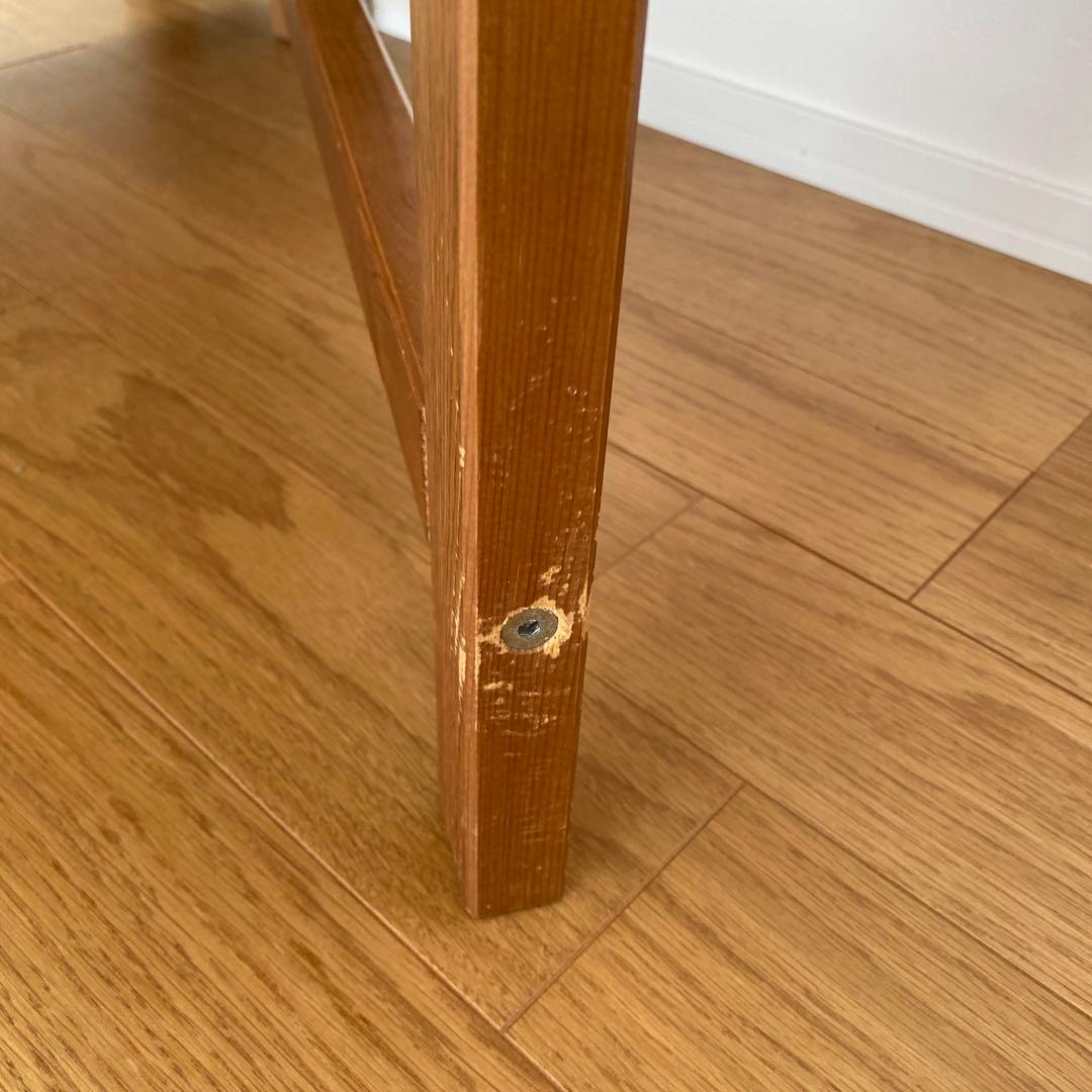 【送料込み】IKEA NORDEN イケアノールデン バタフライテーブル