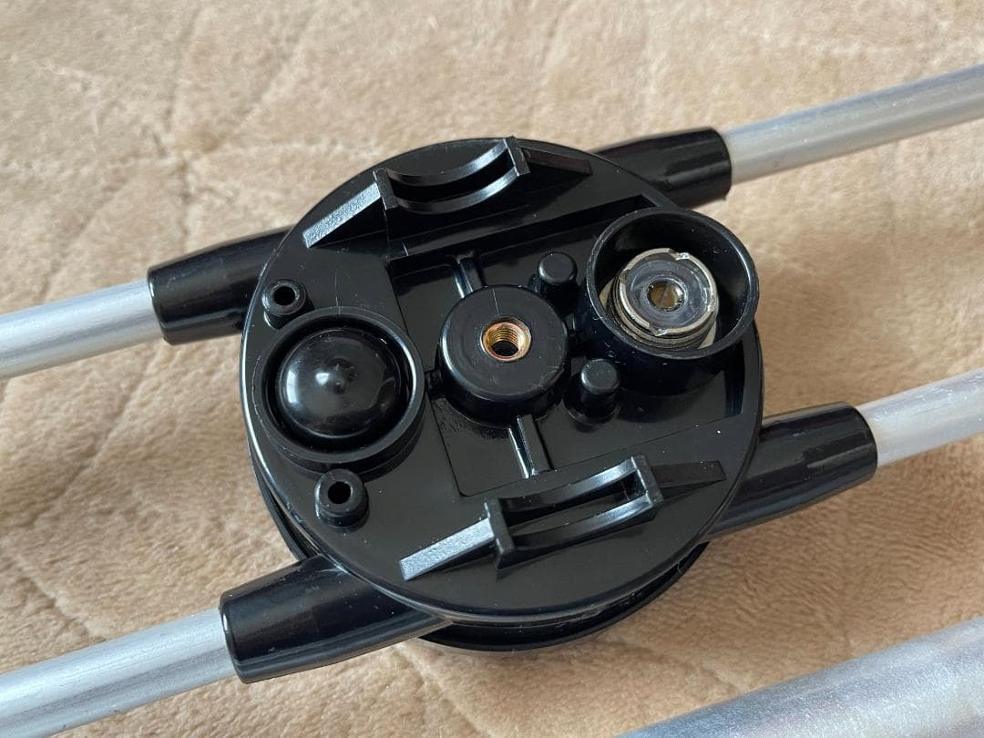 マスプロ ウエーブハンター 144Mhz 10エレ 八木アンテナ 144WH10