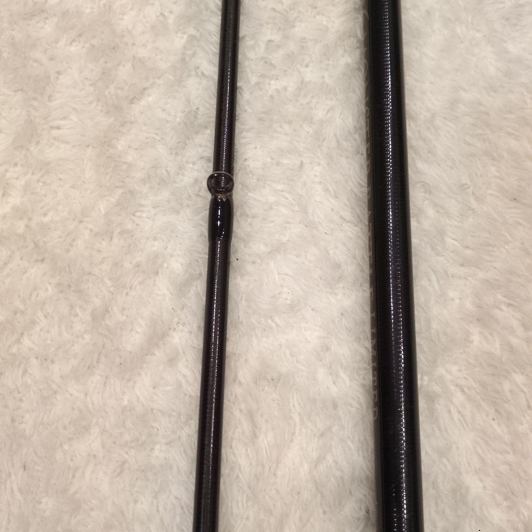 ロッド ALL WAKE 106 MONSTER BATTLE LIMITED