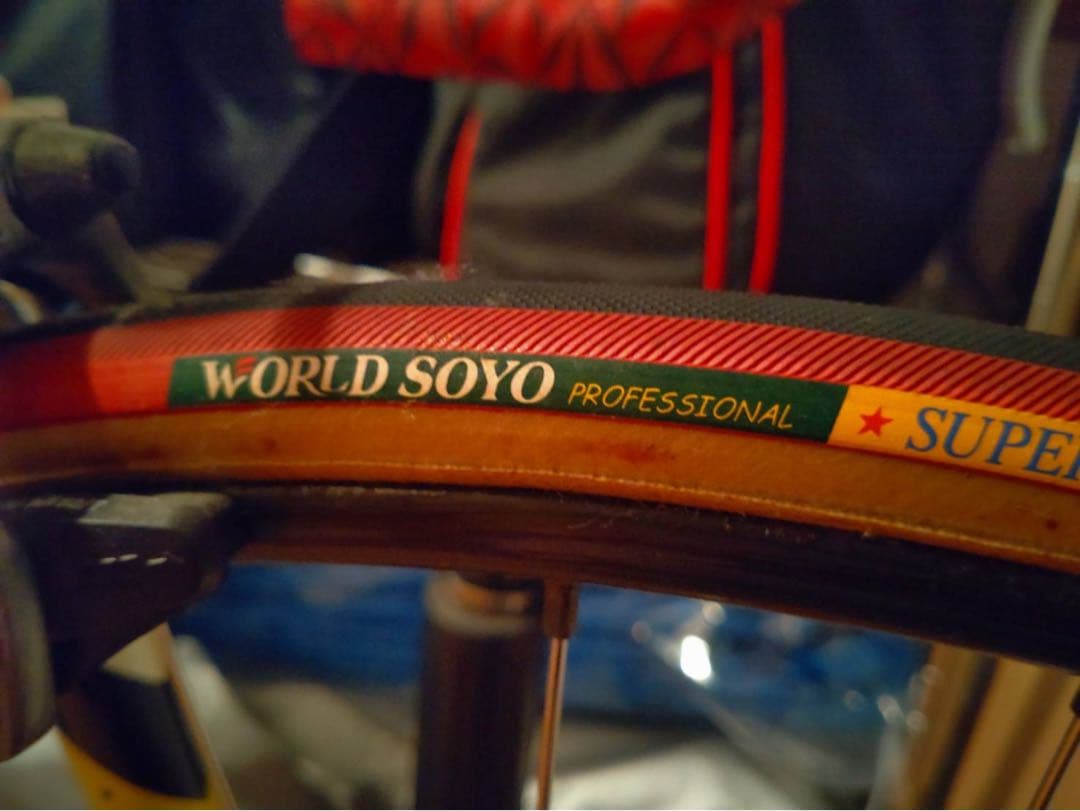 ZUNOW ズノウ　ロードバイク