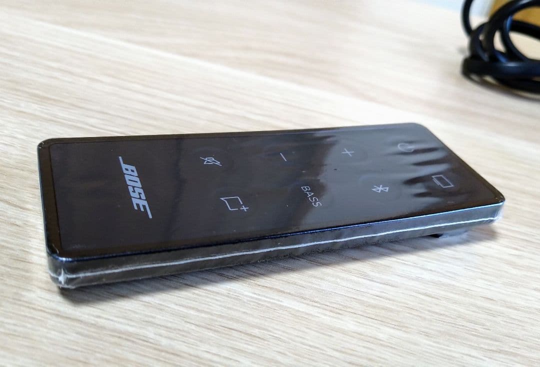 BOSE TV SPEAKER （Bluetooth対応）