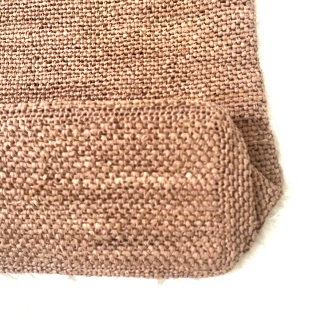 【美品】現行品☆ヘレンカミンスキー　ワンショルダー　Nougat/Nut かご