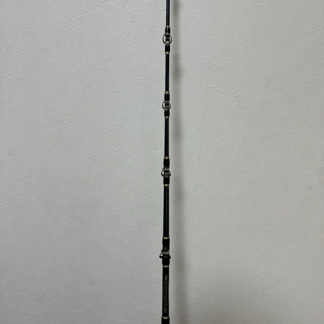 GRAND Evo VersionF 195-400(100〜400号)