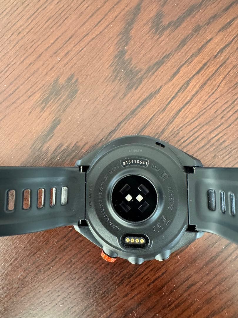 GARMIN APPROACH S70 GPSゴルフスマートウォッチ