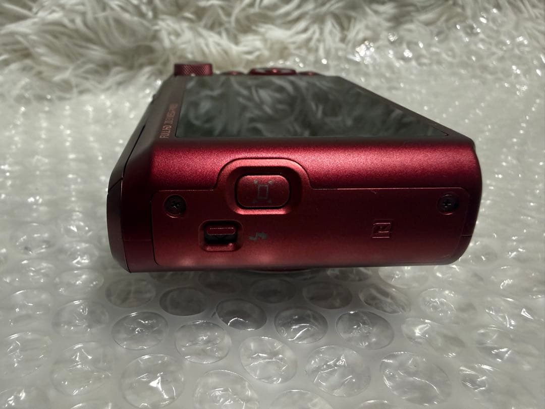 美品 Canon PowerShot SX720 HS コンパクトデジタルカメラ