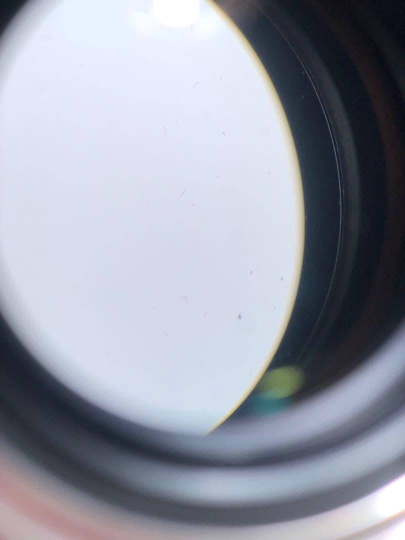 cinema lens SAMYANG 24mm T1.5 EFマウント