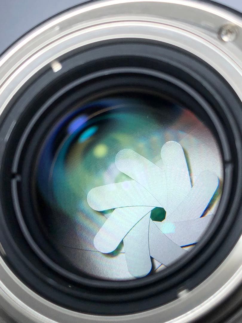 cinema lens SAMYANG 24mm T1.5 EFマウント