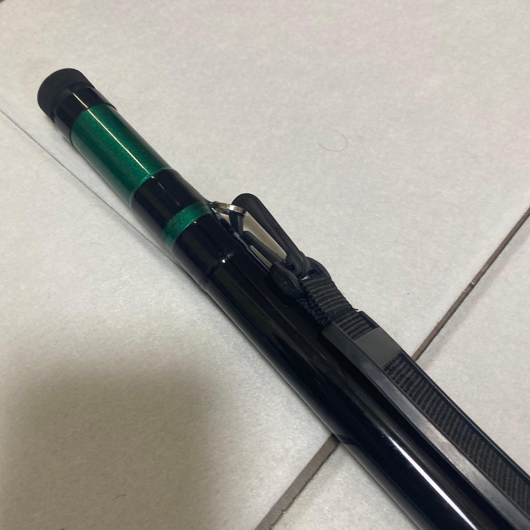 玉網用ロッド磯5.4m新品