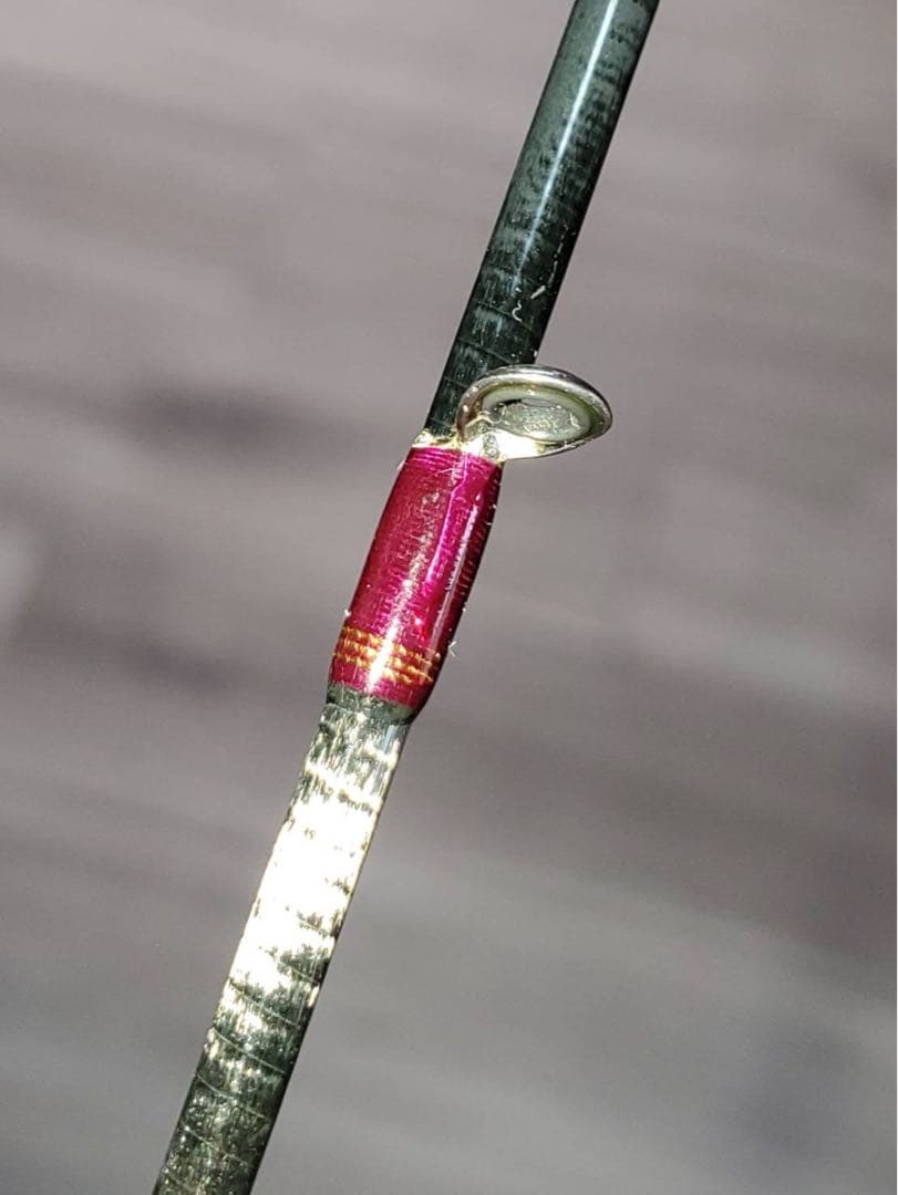 ロデオクラフト ホワイトウルフ62UL-e オオツカリミテッド