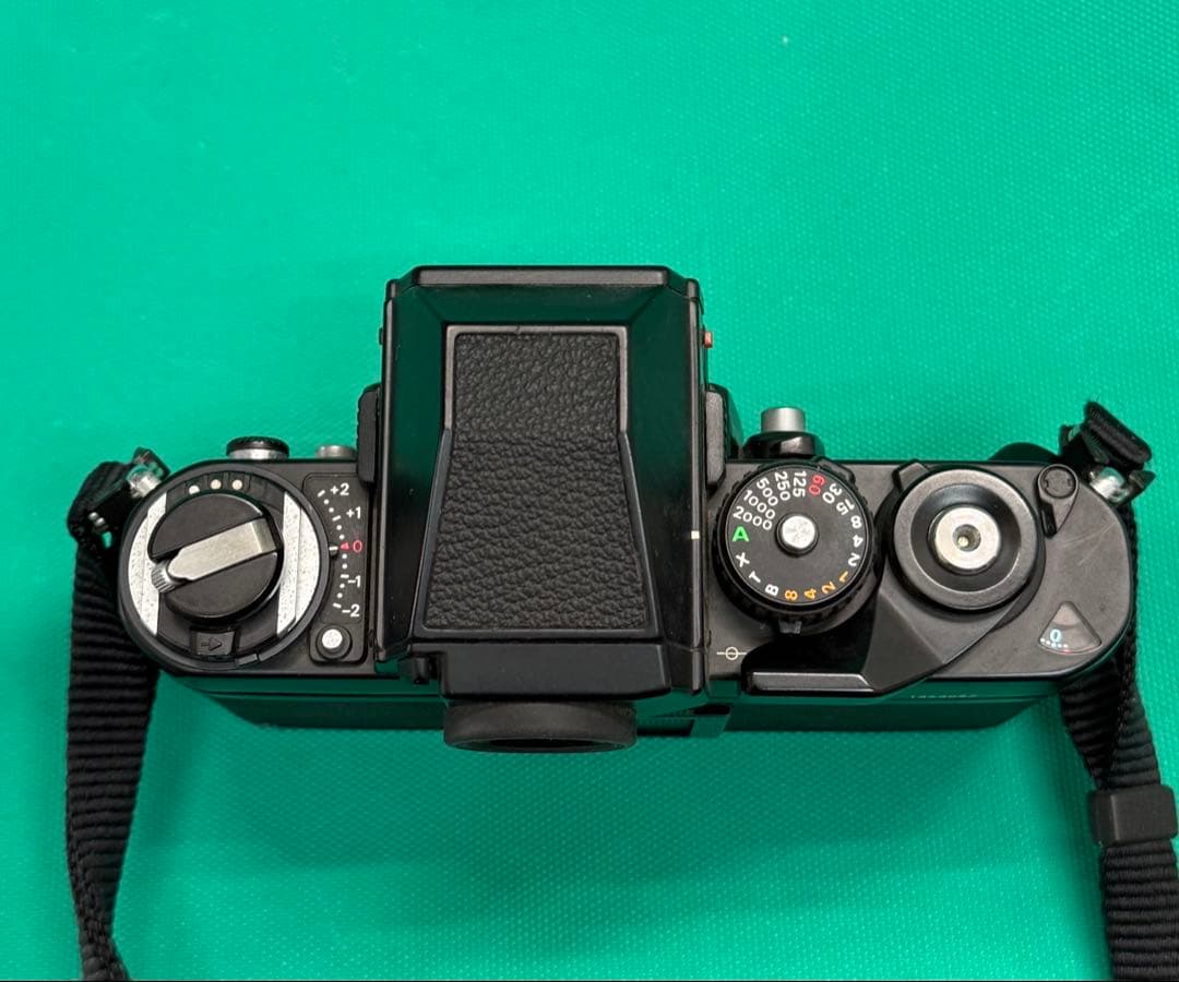 Nikon F3 一眼レフカメラ