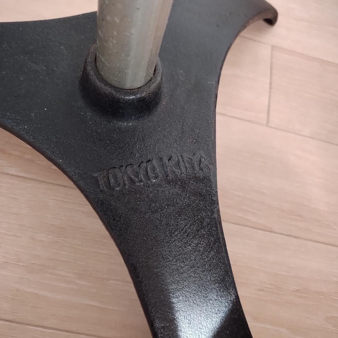 東京キイヤ 文化スタン トルソー マネキン アンティーク 洋裁用 昭和レトロ