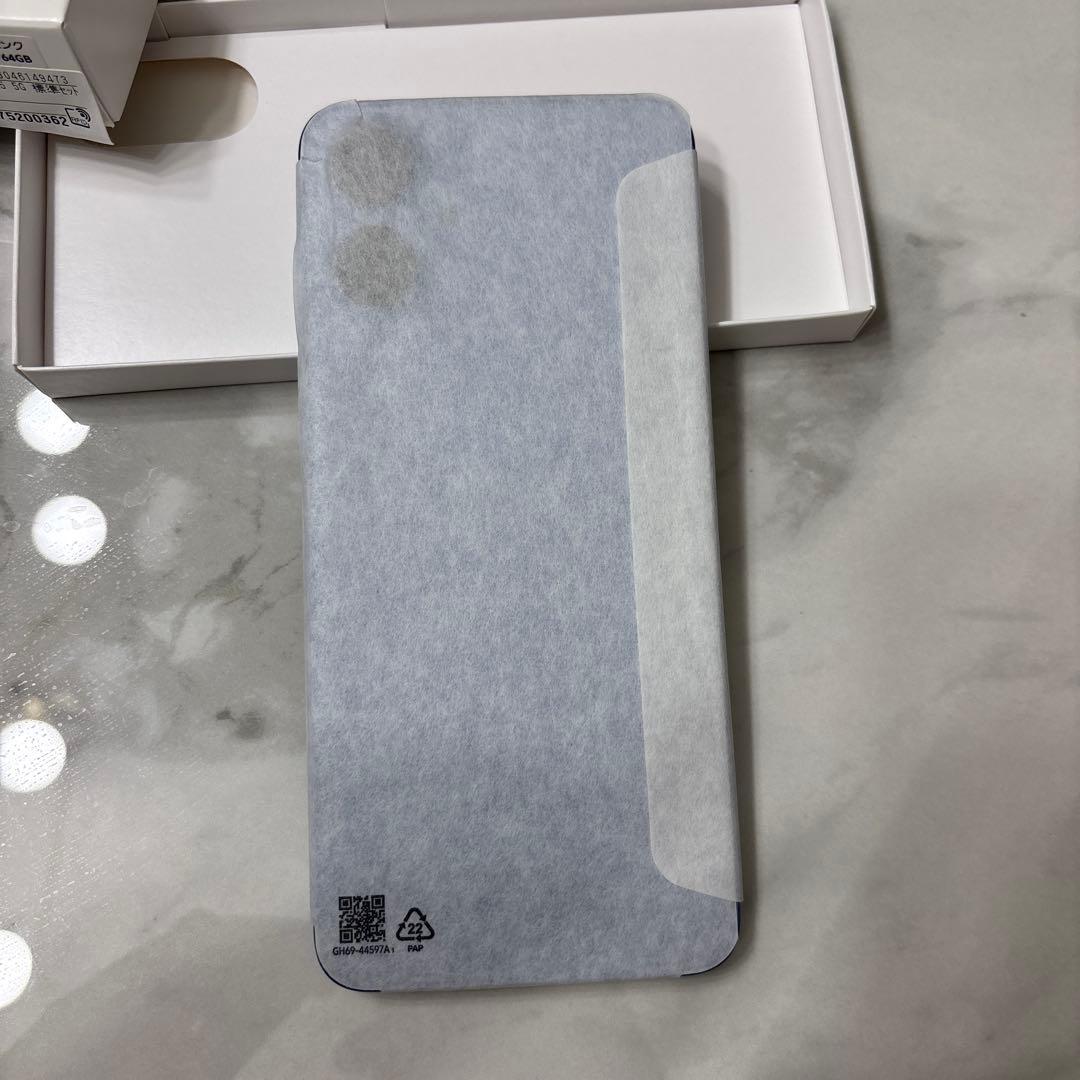 Samsung Galaxy A25 5G 本体【shoism】