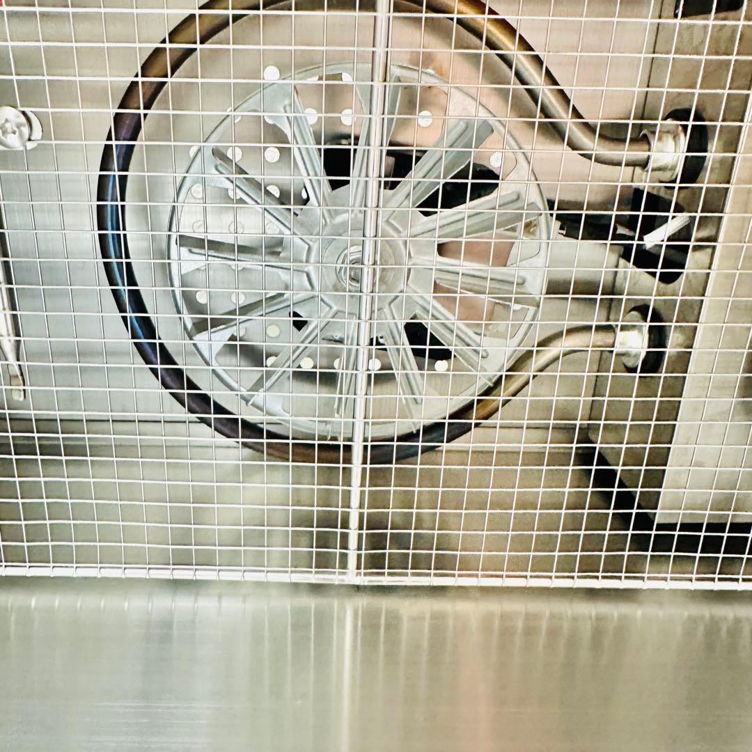 フードドライヤー 6層大容量 食品乾燥機 食品脱水機 フード乾燥機 野菜乾燥機