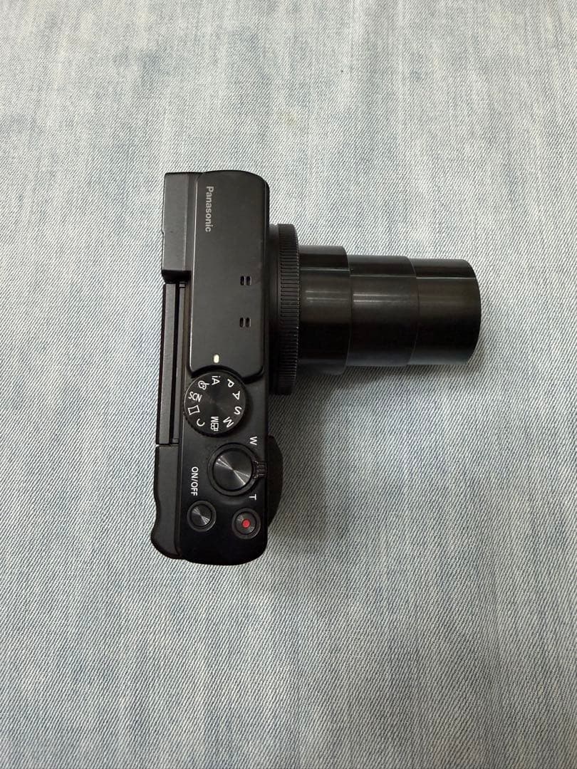 デジタルカメラ Panasonic LUMIX DC TZ95