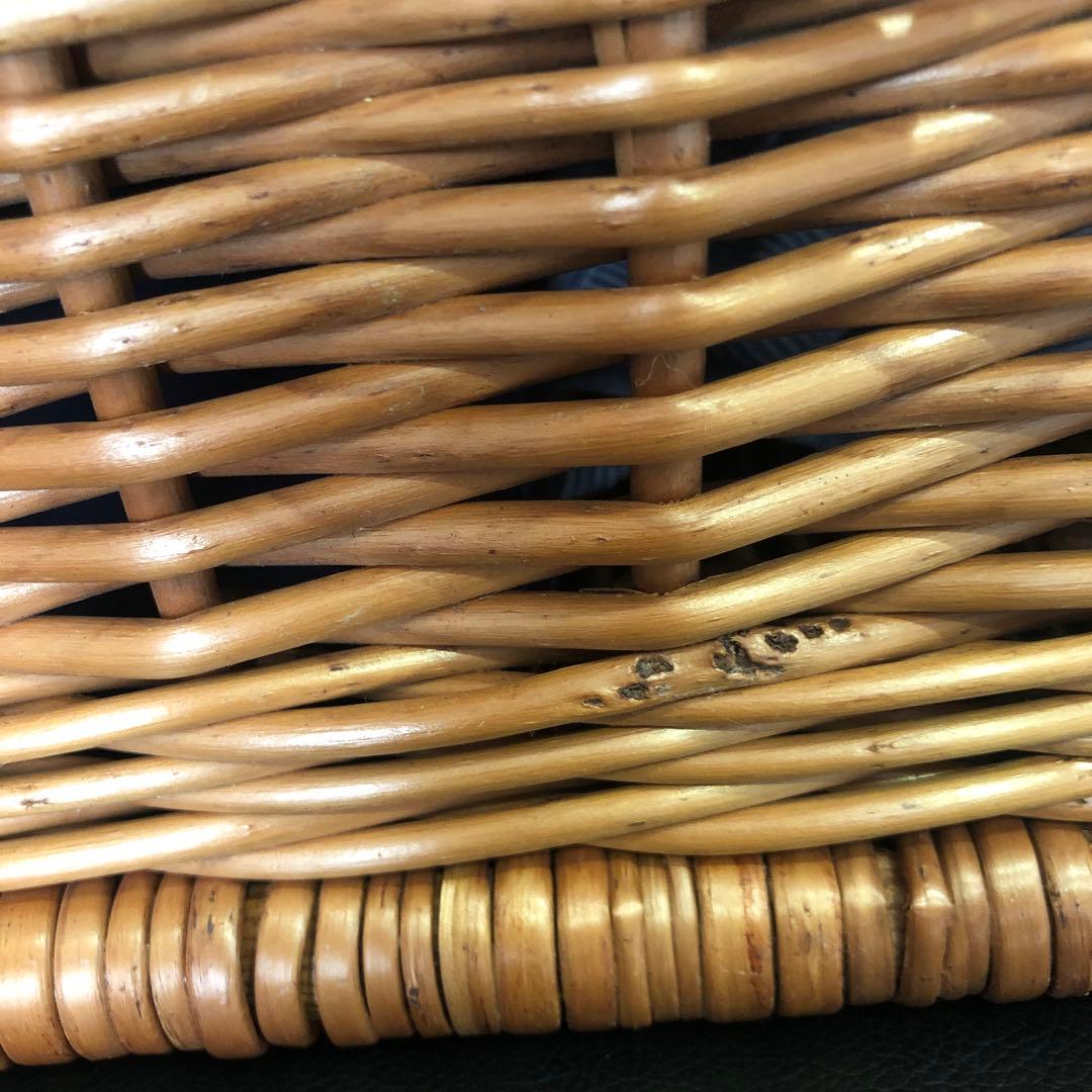 optima 社製　ピクニック　バスケット