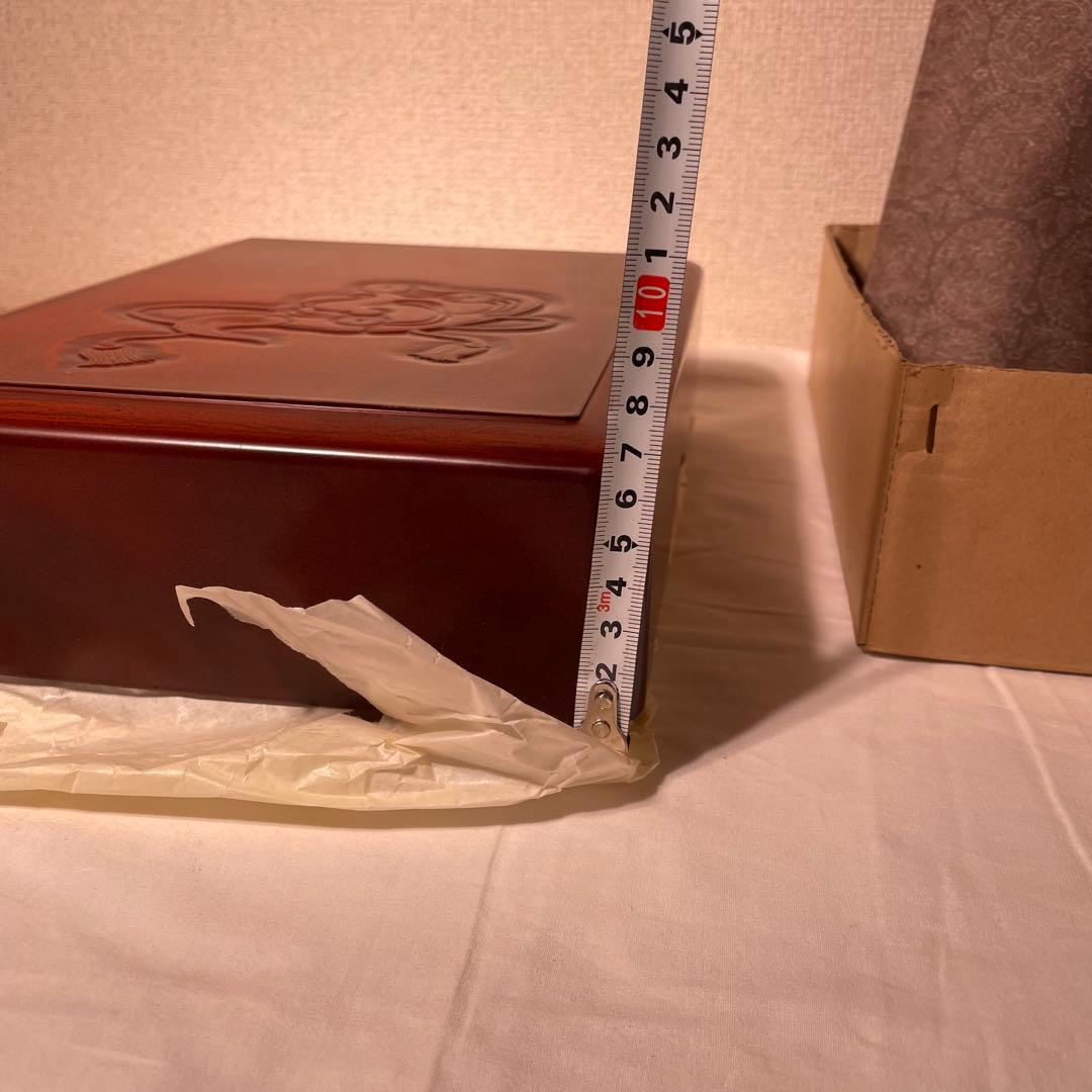 ⭐︎【レトロプレミア】⭐︎ 江戸時代の千代紙をまとめるその外箱