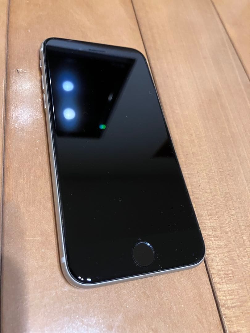 iPhoneSE3 第3世代　超美品！　お買い得！