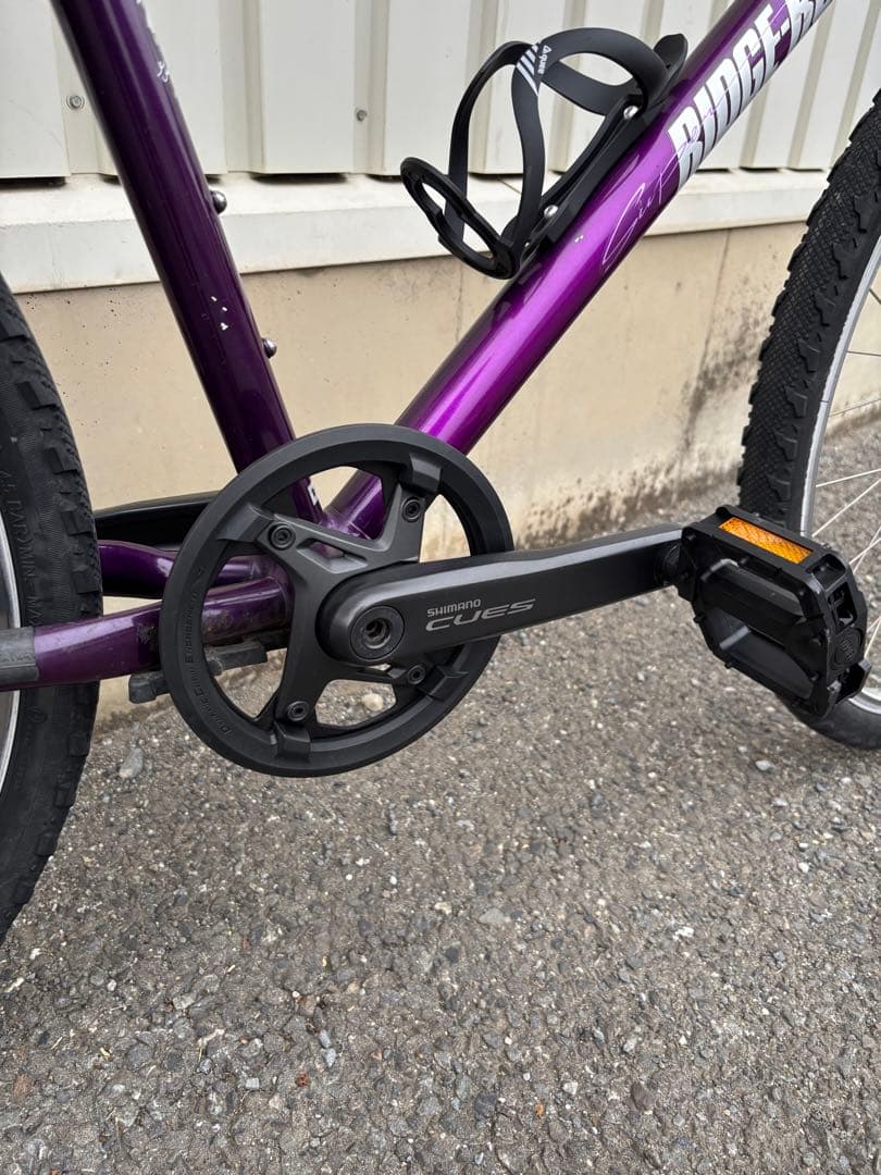 ミヤタリッジランナータコ　フレーム売り