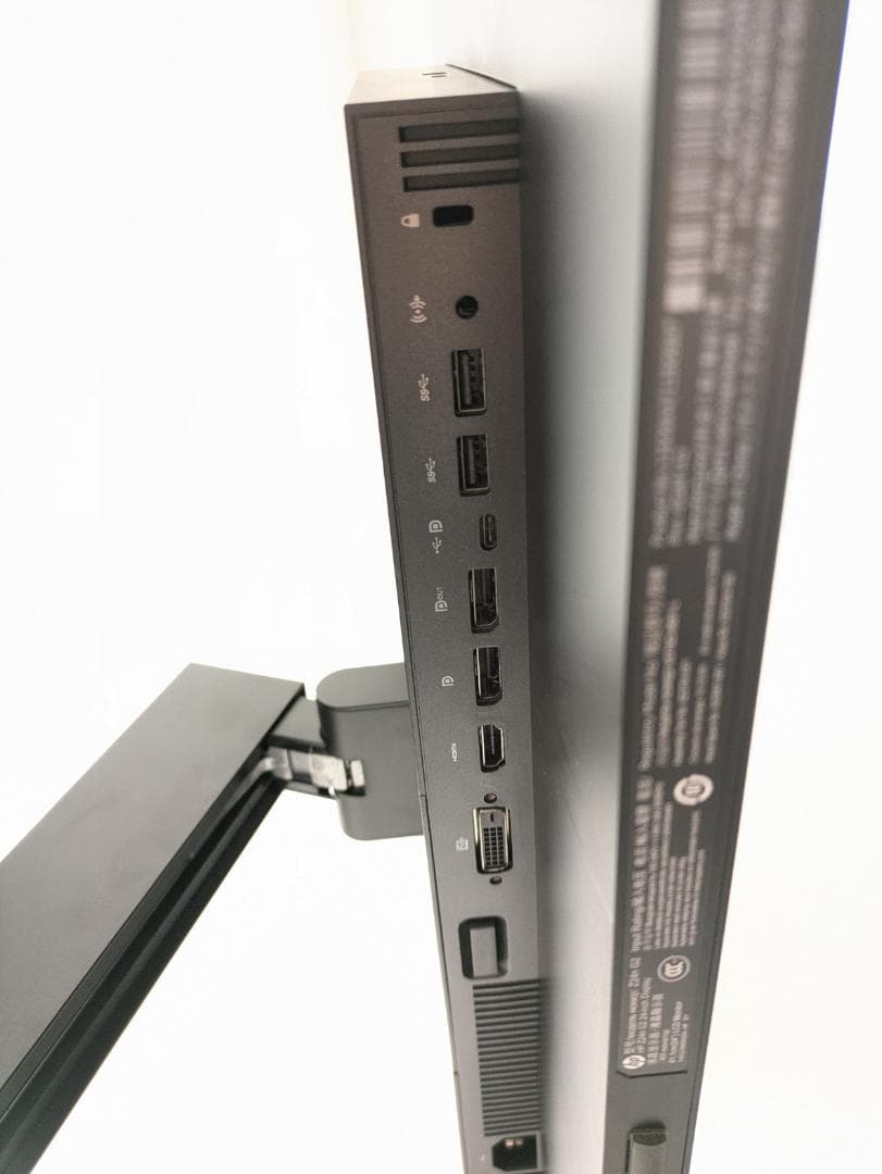 HP Z24n G2 プロフェッショナル液晶モニター 24インチディスプレイ