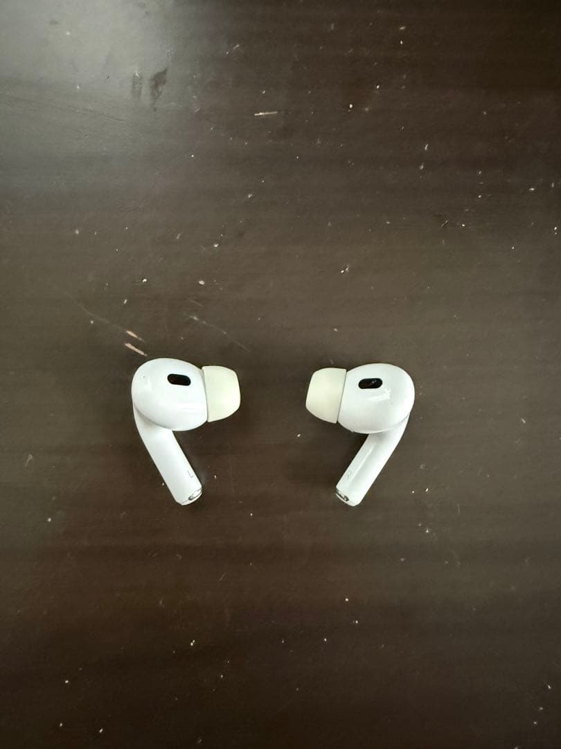 イヤホン AirPods Pro 2(Lightning)