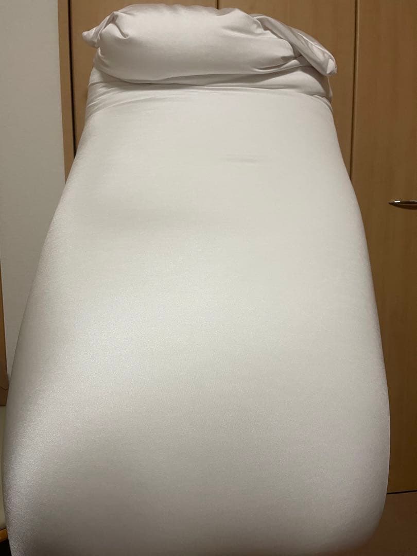 阪神タイガース　2021特大ビーズクッション　日清　チキンラーメン　※手渡し限定