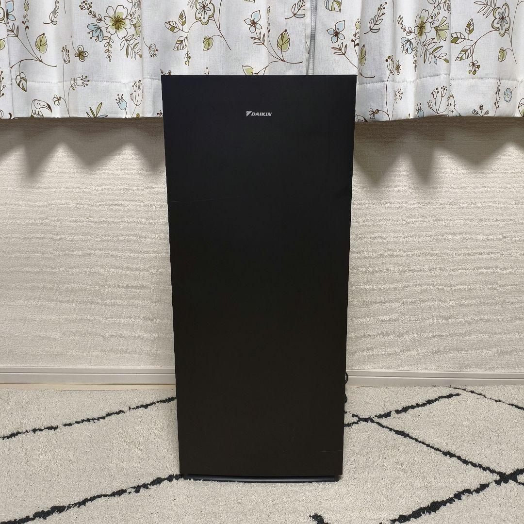 【2022年製】ダイキン 加湿空気清浄機 ストリーマ MCK70YKS 31畳